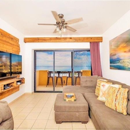 Right On The Beach! Rocky Point Condo Rental - 2 Bedroom Penthouse Beachfront Puerto Peñasco Exterior foto