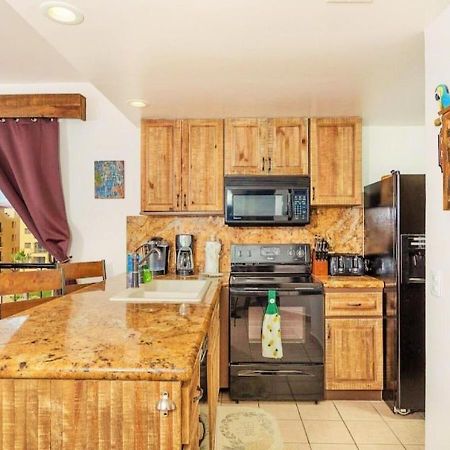 Right On The Beach! Rocky Point Condo Rental - 2 Bedroom Penthouse Beachfront Puerto Peñasco Exterior foto