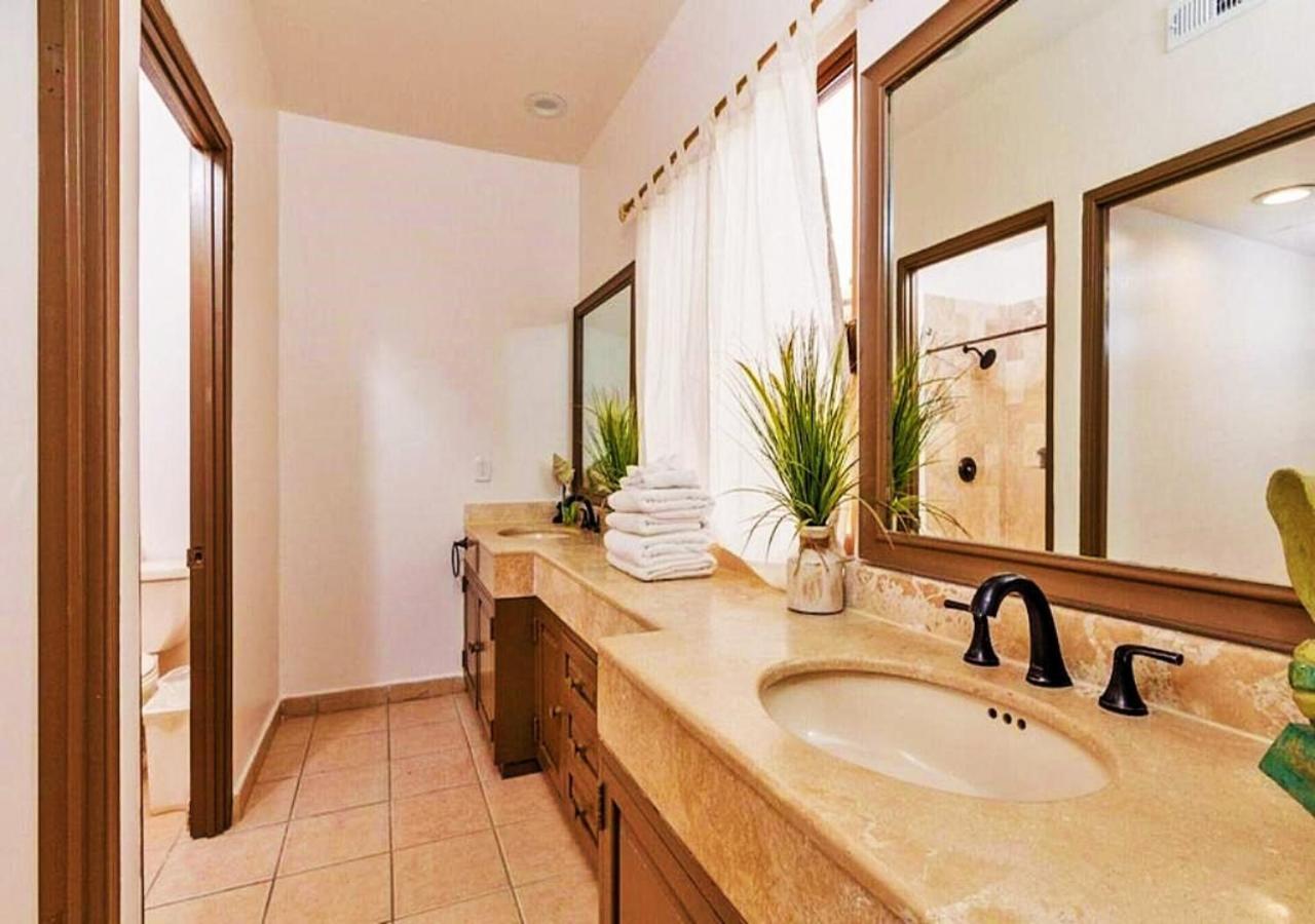 Right On The Beach! Rocky Point Condo Rental - 2 Bedroom Penthouse Beachfront Puerto Peñasco Exterior foto