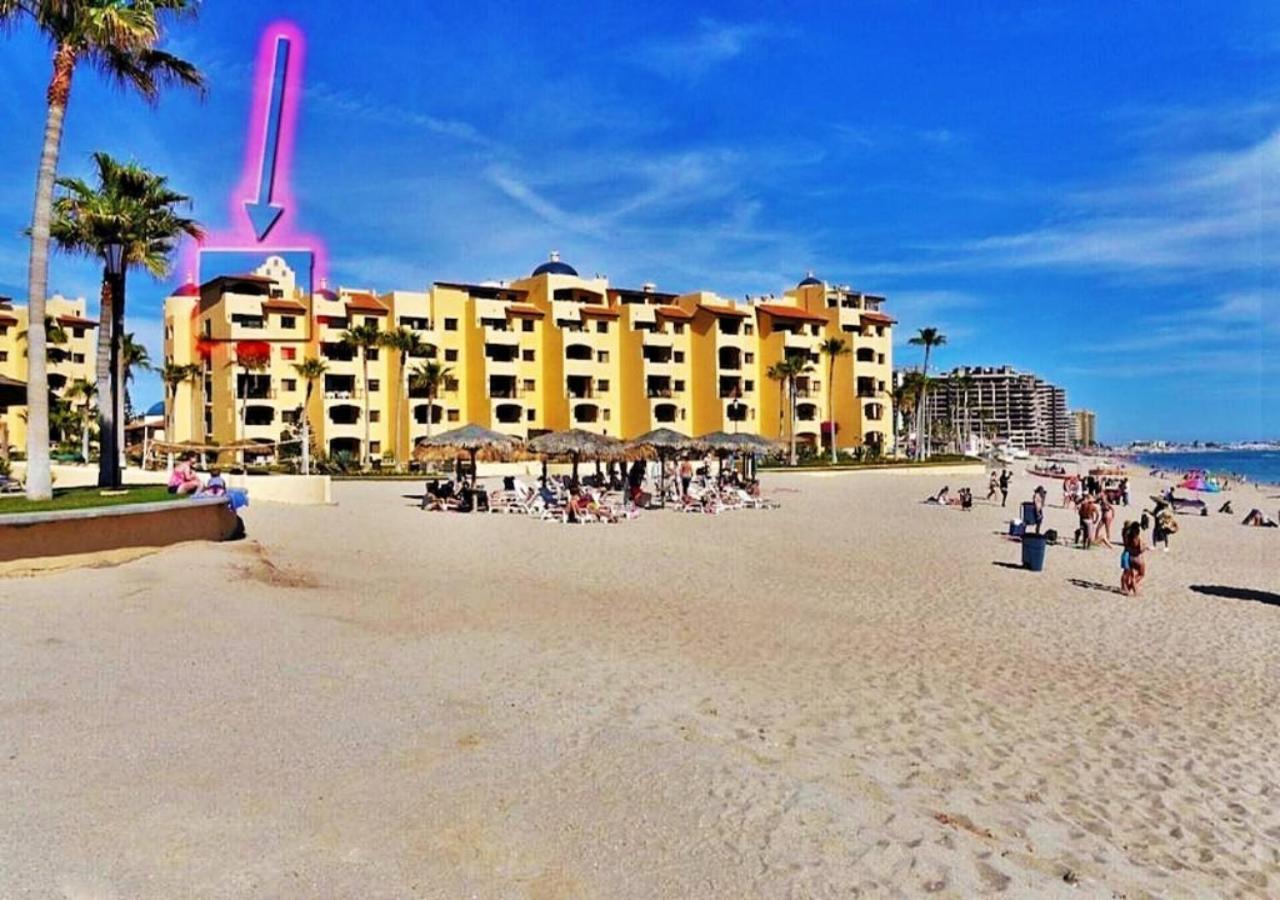 Right On The Beach! Rocky Point Condo Rental - 2 Bedroom Penthouse Beachfront Puerto Peñasco Exterior foto