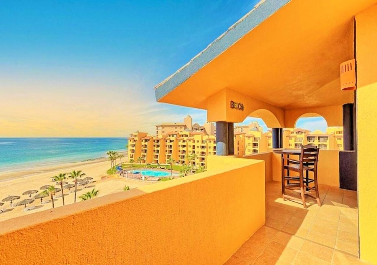 Right On The Beach! Rocky Point Condo Rental - 2 Bedroom Penthouse Beachfront Puerto Peñasco Exterior foto
