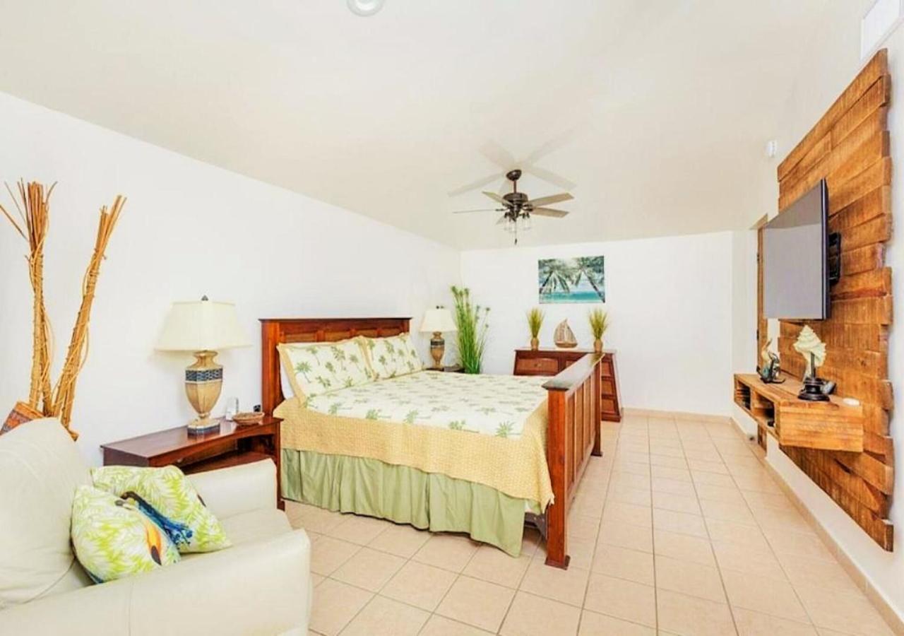 Right On The Beach! Rocky Point Condo Rental - 2 Bedroom Penthouse Beachfront Puerto Peñasco Exterior foto