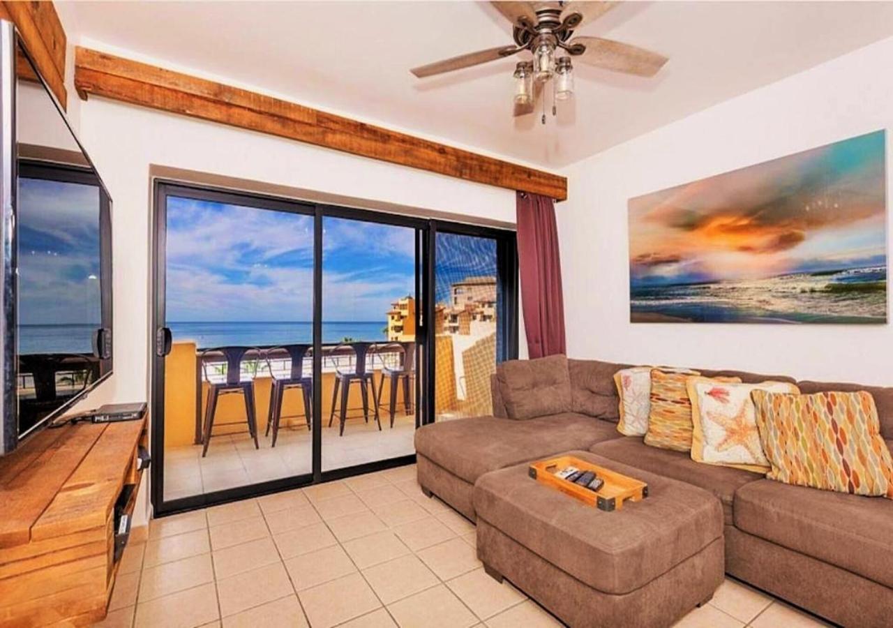 Right On The Beach! Rocky Point Condo Rental - 2 Bedroom Penthouse Beachfront Puerto Peñasco Exterior foto