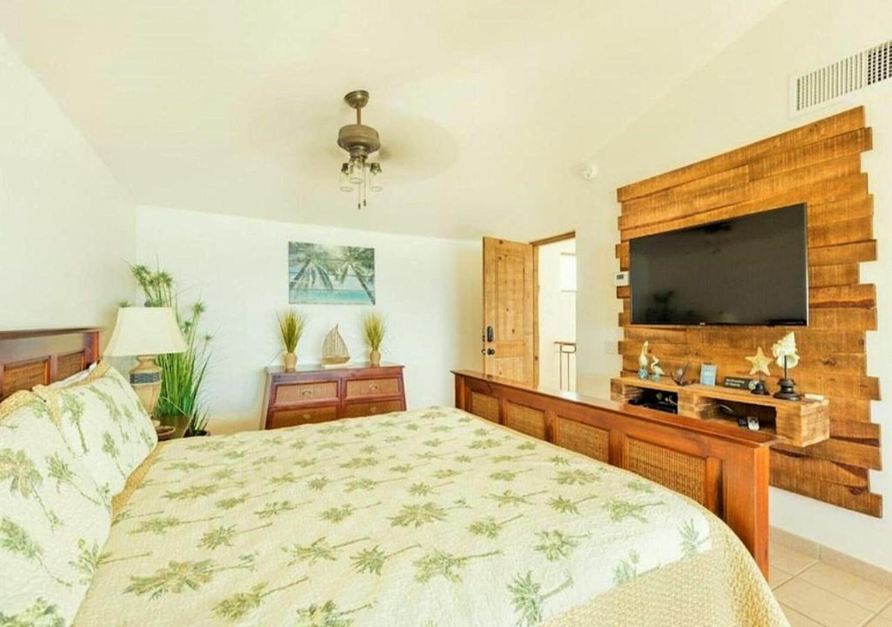 Right On The Beach! Rocky Point Condo Rental - 2 Bedroom Penthouse Beachfront Puerto Peñasco Exterior foto