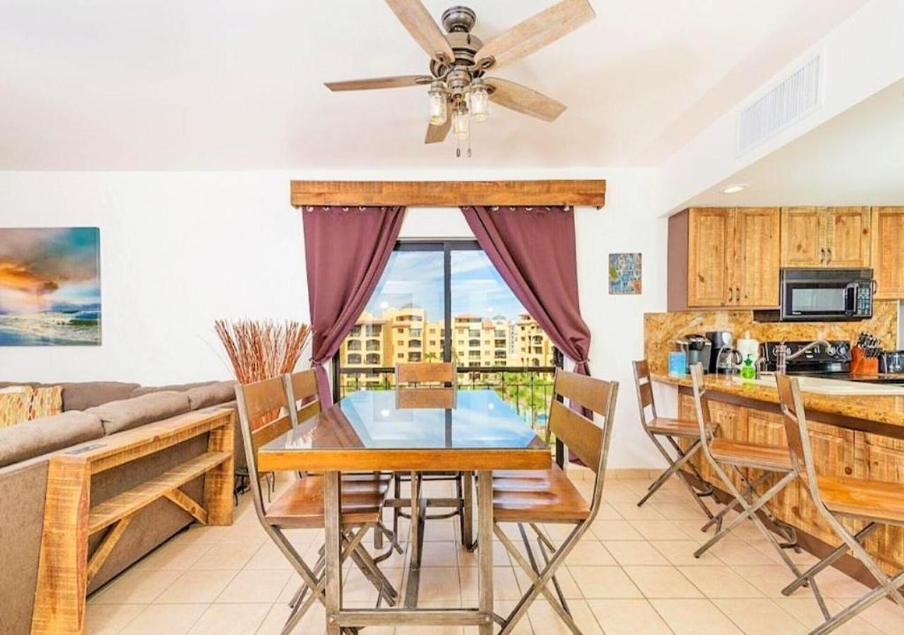 Right On The Beach! Rocky Point Condo Rental - 2 Bedroom Penthouse Beachfront Puerto Peñasco Exterior foto