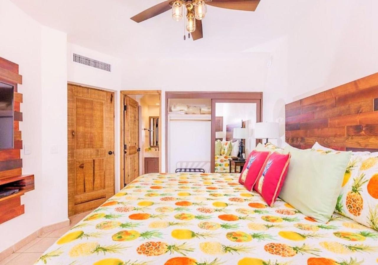Right On The Beach! Rocky Point Condo Rental - 2 Bedroom Penthouse Beachfront Puerto Peñasco Exterior foto