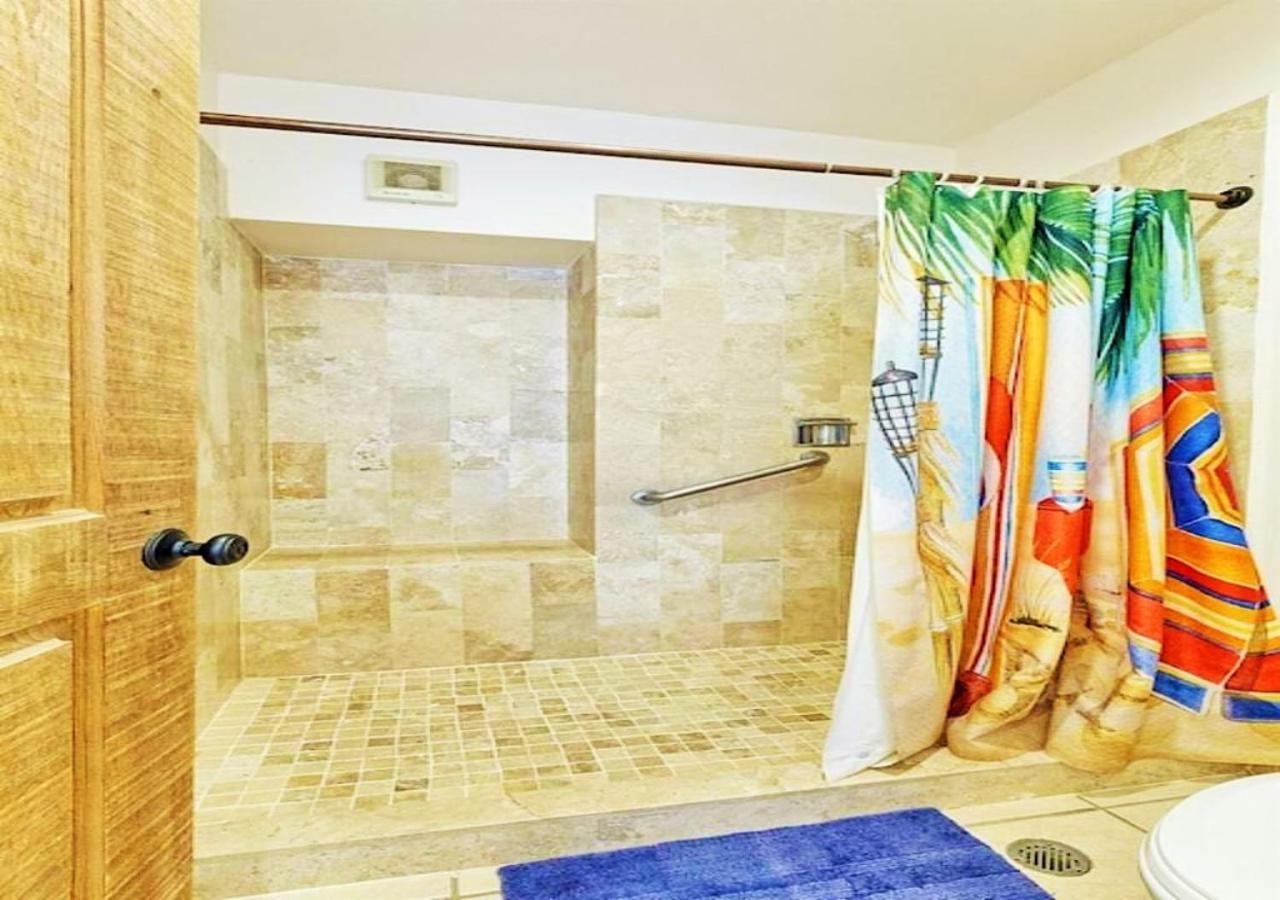 Right On The Beach! Rocky Point Condo Rental - 2 Bedroom Penthouse Beachfront Puerto Peñasco Exterior foto