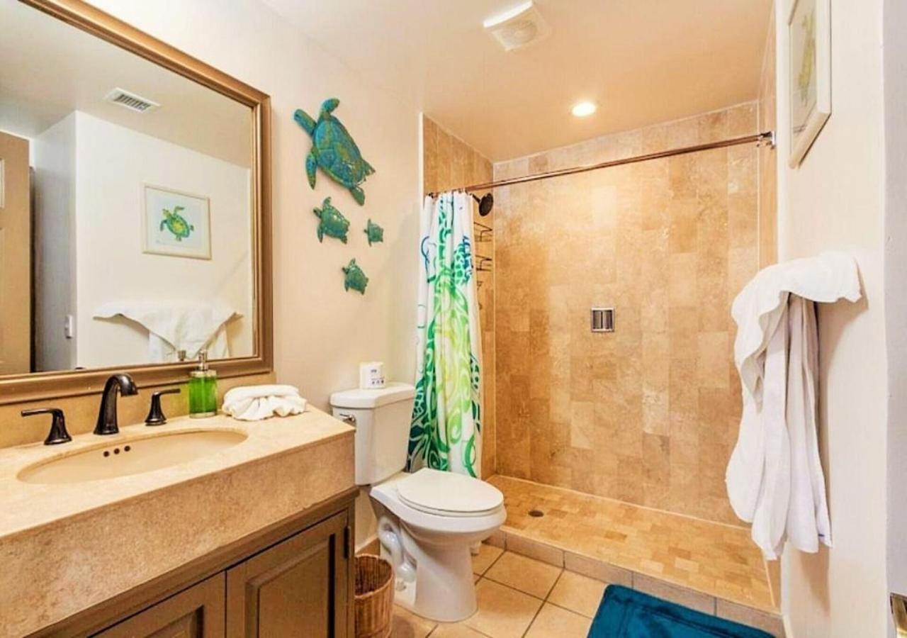 Right On The Beach! Rocky Point Condo Rental - 2 Bedroom Penthouse Beachfront Puerto Peñasco Exterior foto