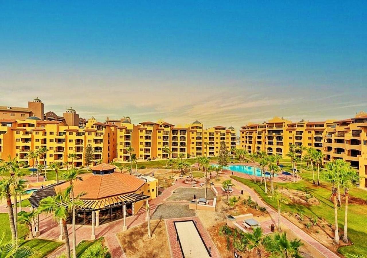 Right On The Beach! Rocky Point Condo Rental - 2 Bedroom Penthouse Beachfront Puerto Peñasco Exterior foto