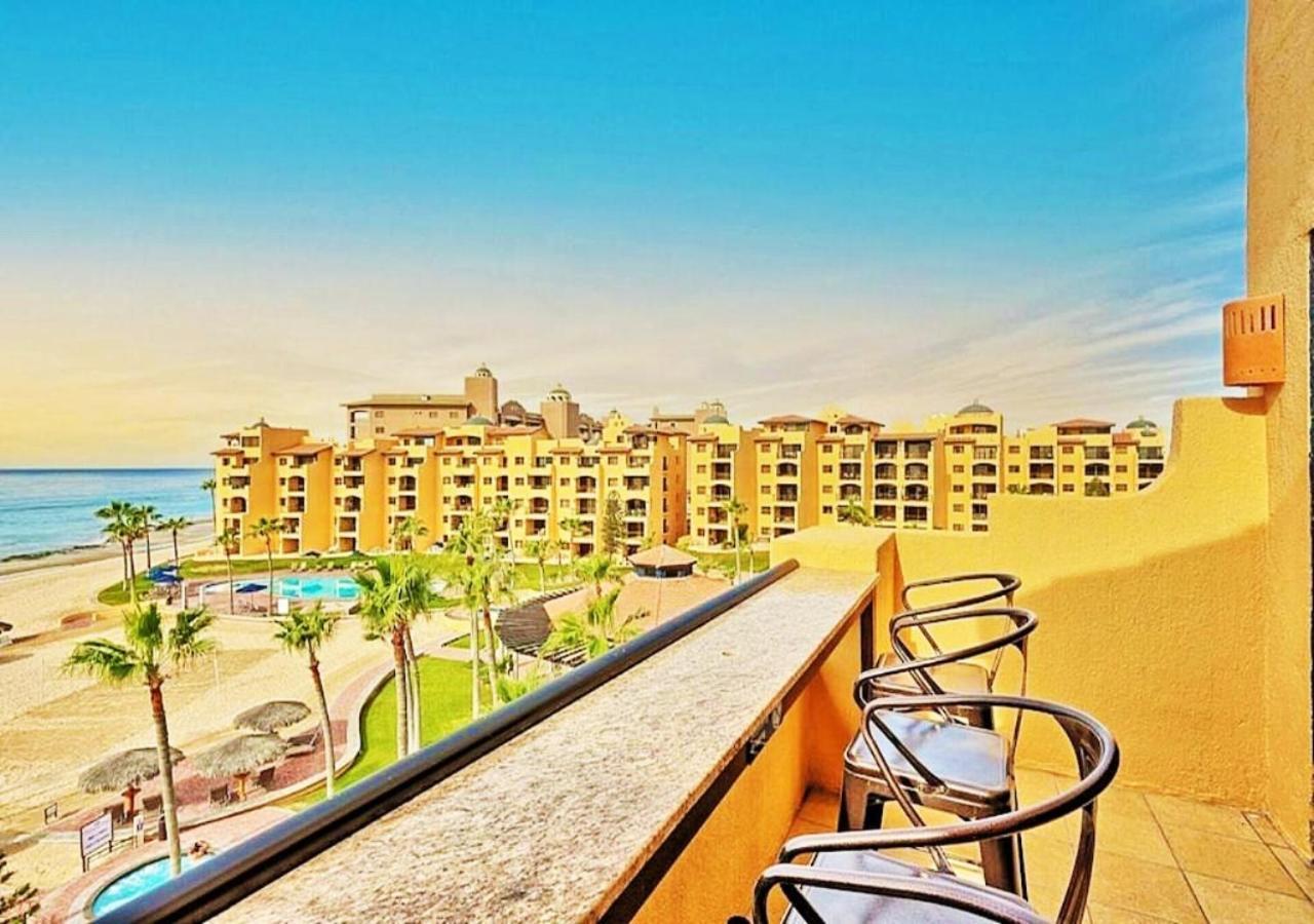 Right On The Beach! Rocky Point Condo Rental - 2 Bedroom Penthouse Beachfront Puerto Peñasco Exterior foto
