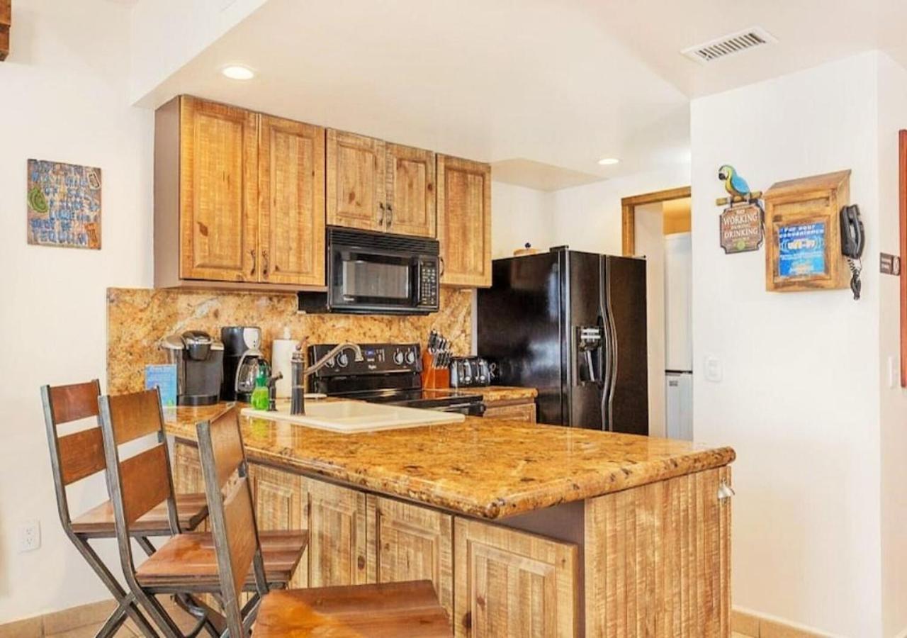 Right On The Beach! Rocky Point Condo Rental - 2 Bedroom Penthouse Beachfront Puerto Peñasco Exterior foto