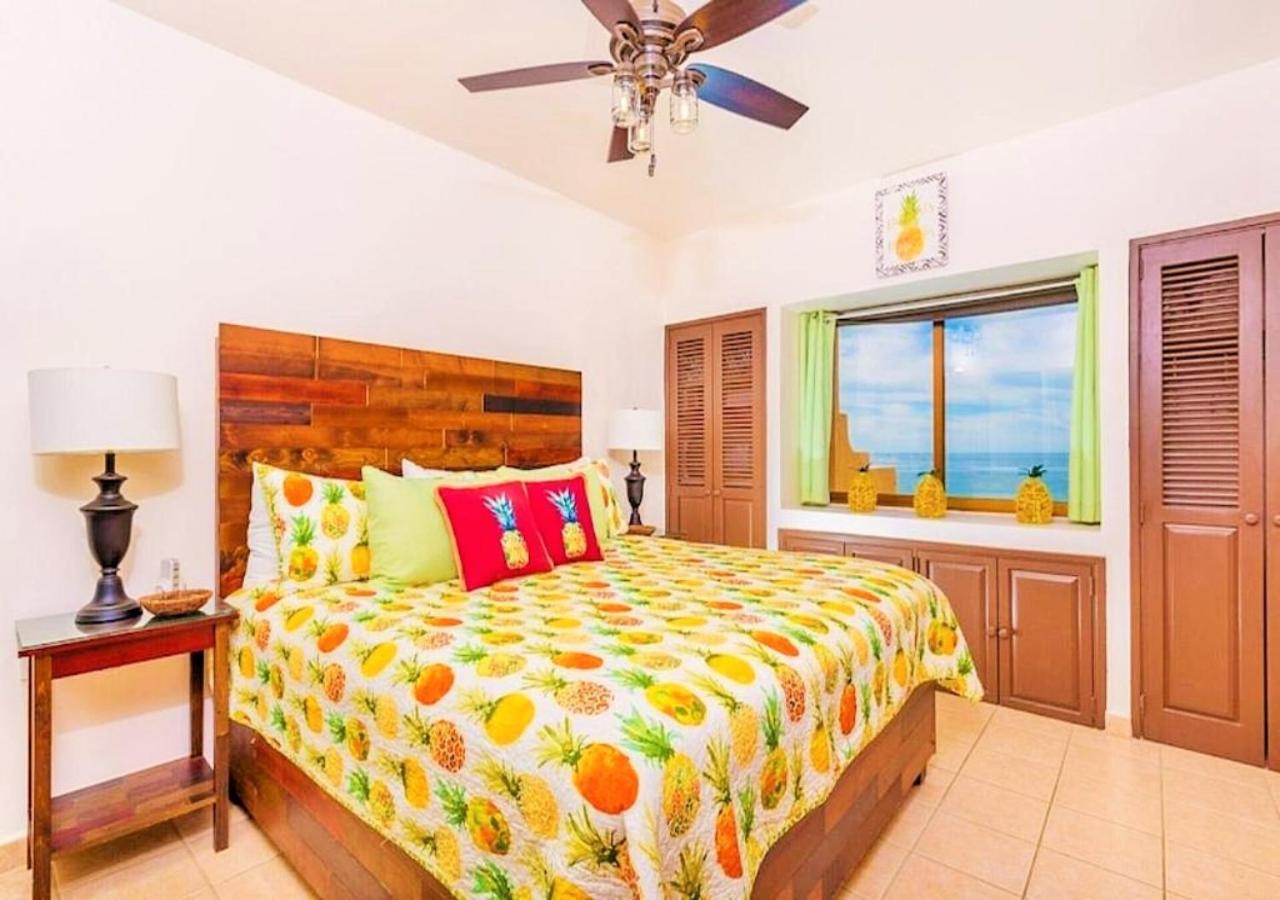 Right On The Beach! Rocky Point Condo Rental - 2 Bedroom Penthouse Beachfront Puerto Peñasco Exterior foto