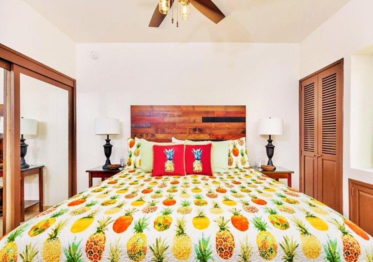Right On The Beach! Rocky Point Condo Rental - 2 Bedroom Penthouse Beachfront Puerto Peñasco Exterior foto