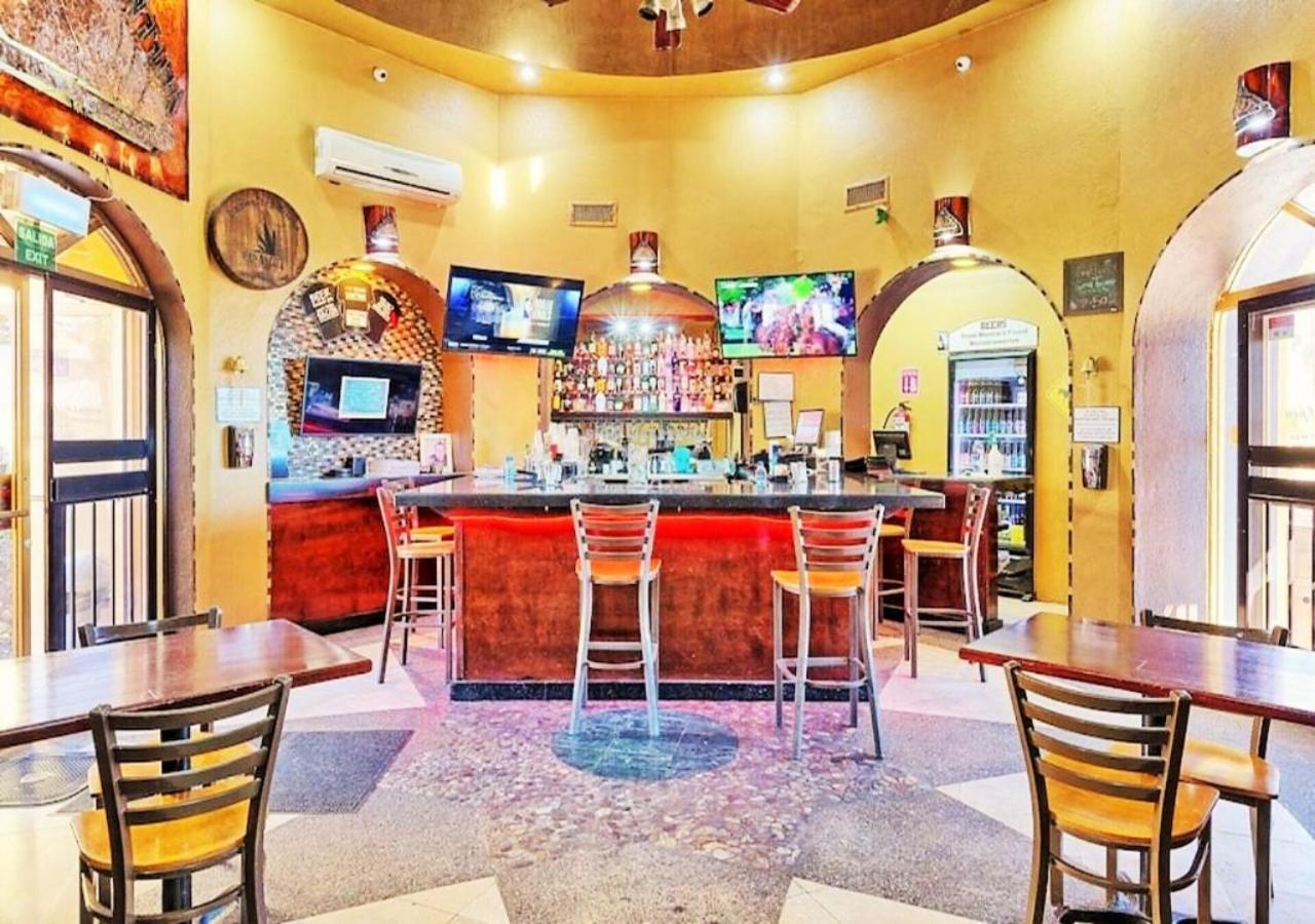 Right On The Beach! Rocky Point Condo Rental - 2 Bedroom Penthouse Beachfront Puerto Peñasco Exterior foto