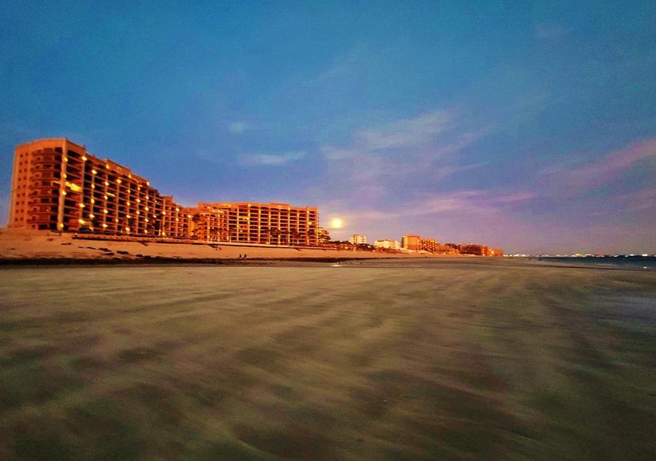 Right On The Beach! Rocky Point Condo Rental - 2 Bedroom Penthouse Beachfront Puerto Peñasco Exterior foto
