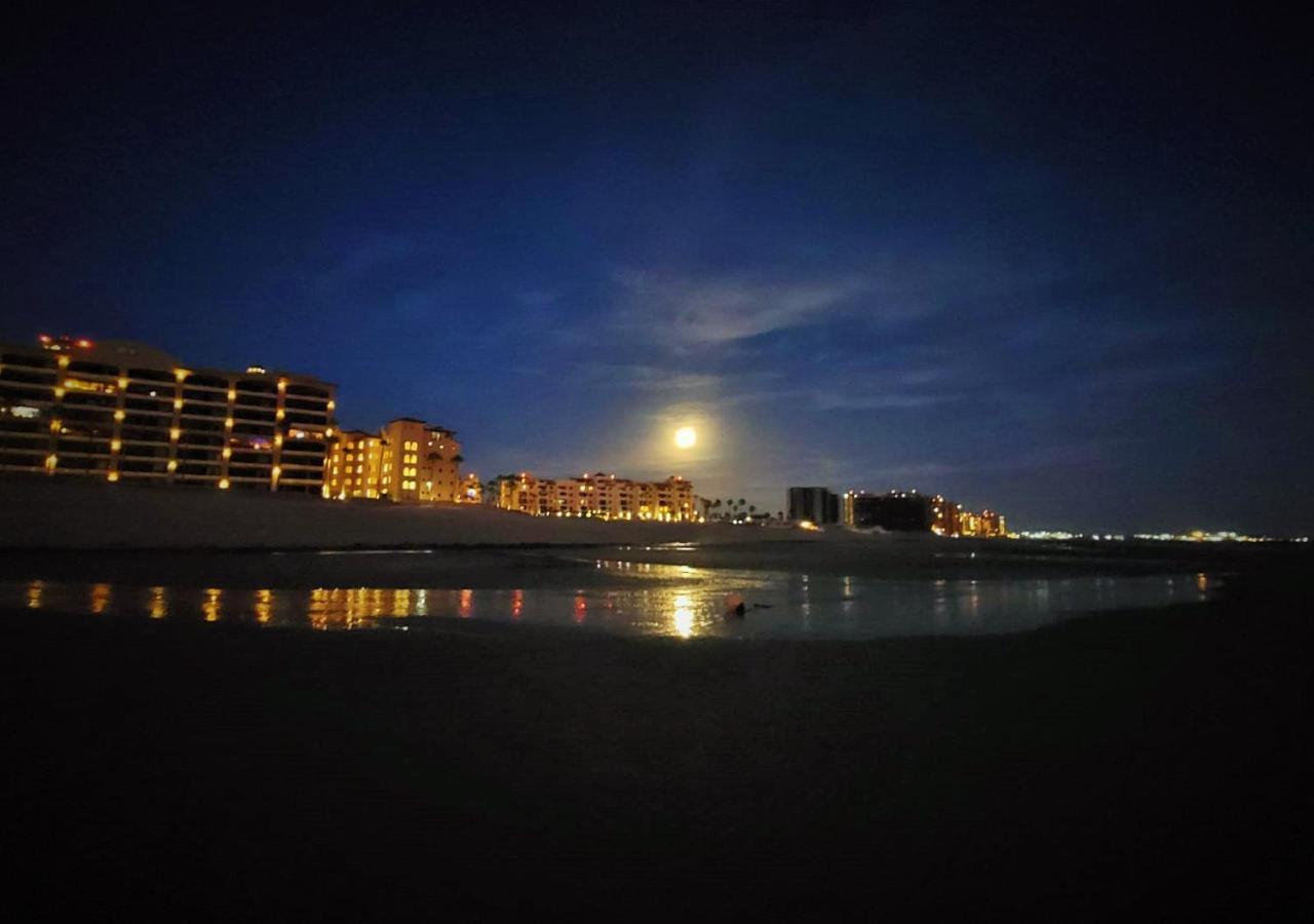 Right On The Beach! Rocky Point Condo Rental - 2 Bedroom Penthouse Beachfront Puerto Peñasco Exterior foto